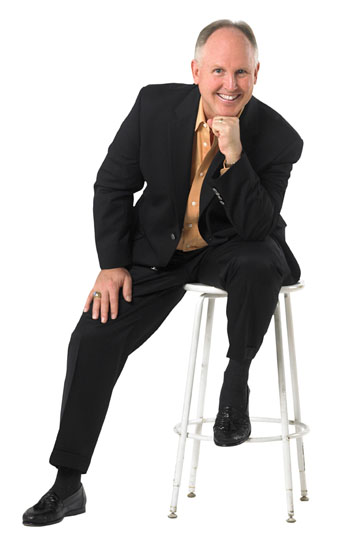 Dr. Drumm McNaughton CMC Education Consultant